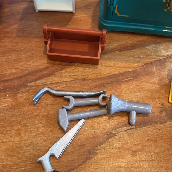 Playmobil “Cops & robber” - Picture 9 of 10